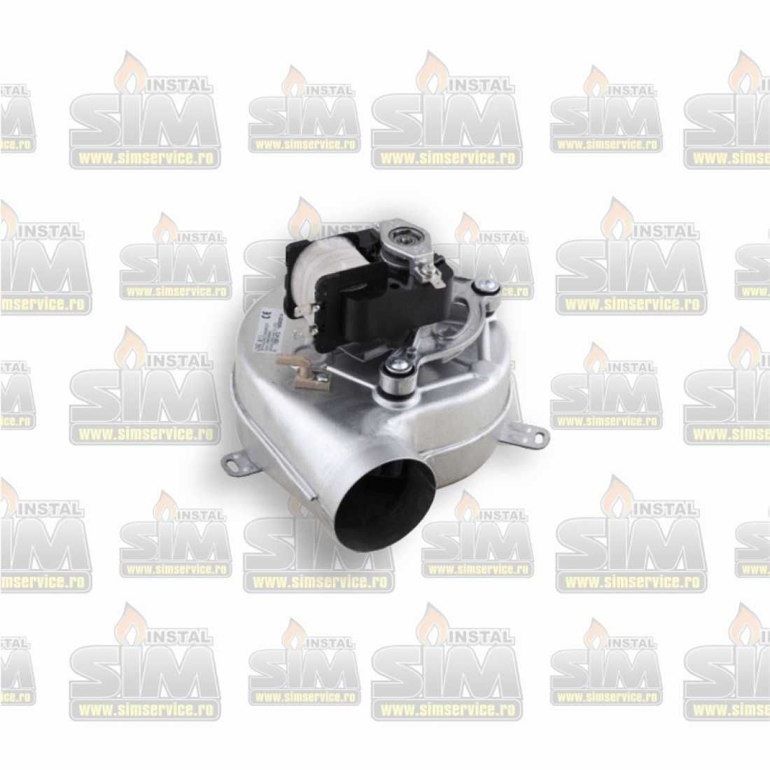 Ventilator gaze arse IMMERGAS 1.029601