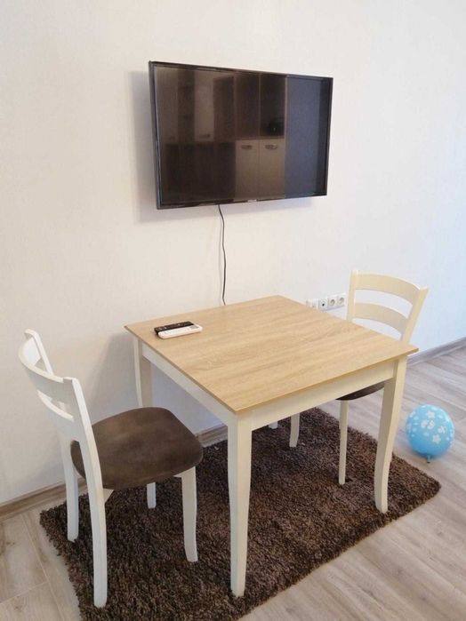 Едностаен Апартамент в Съдийски