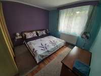 Garsoniera / Apartament cu 2 camere in regim hotelier