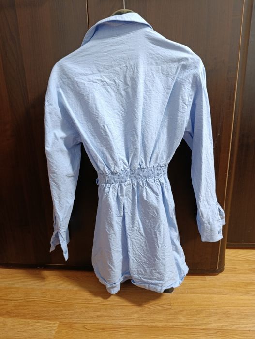 Рокля,туника,рокля тип риза и пола