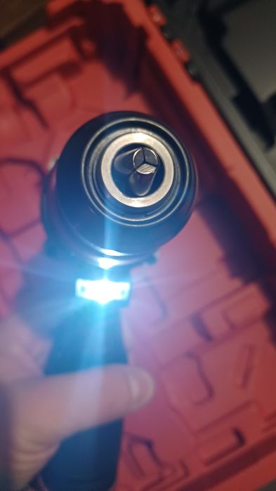 PARKSIDE cu percuție 12 V baterie garanție 5 ani