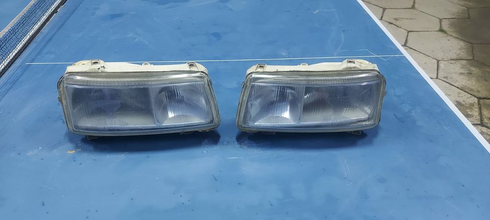 Продажа Фары Пассат Б4