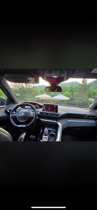 De vanzare Peugeot 3008