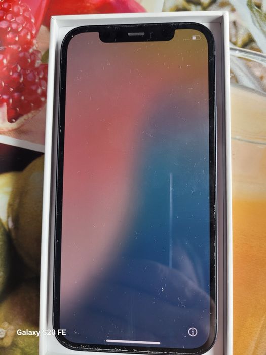 Iphone 12 mini 64gb.