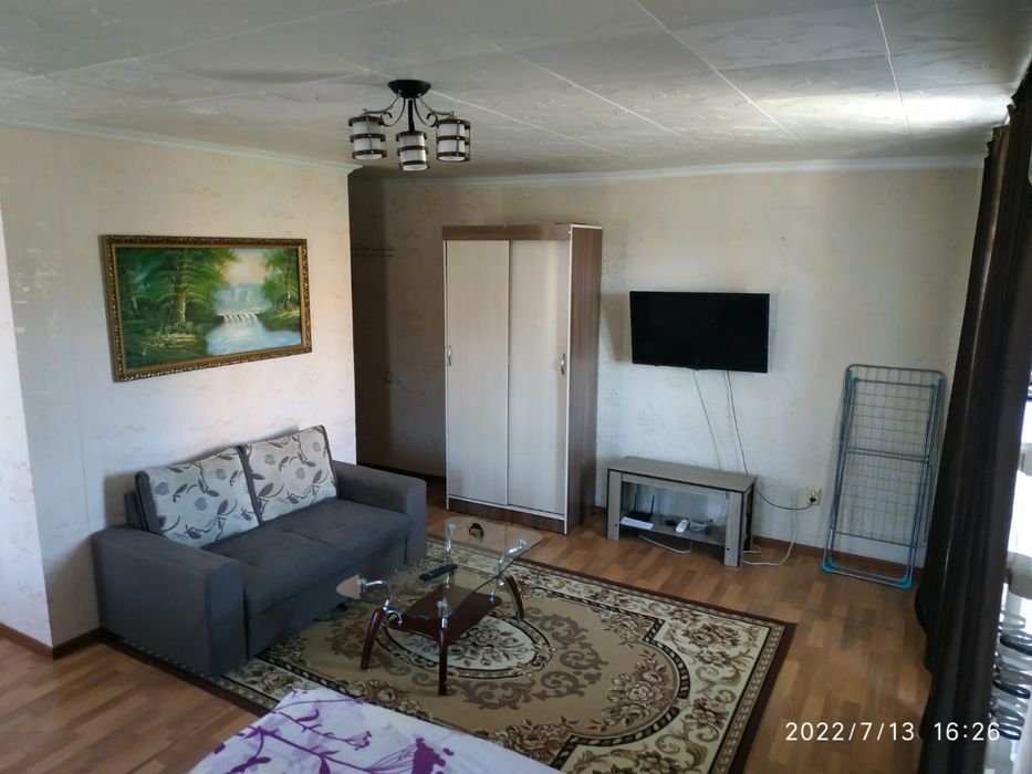 Продам 1-на комнатную квартиру