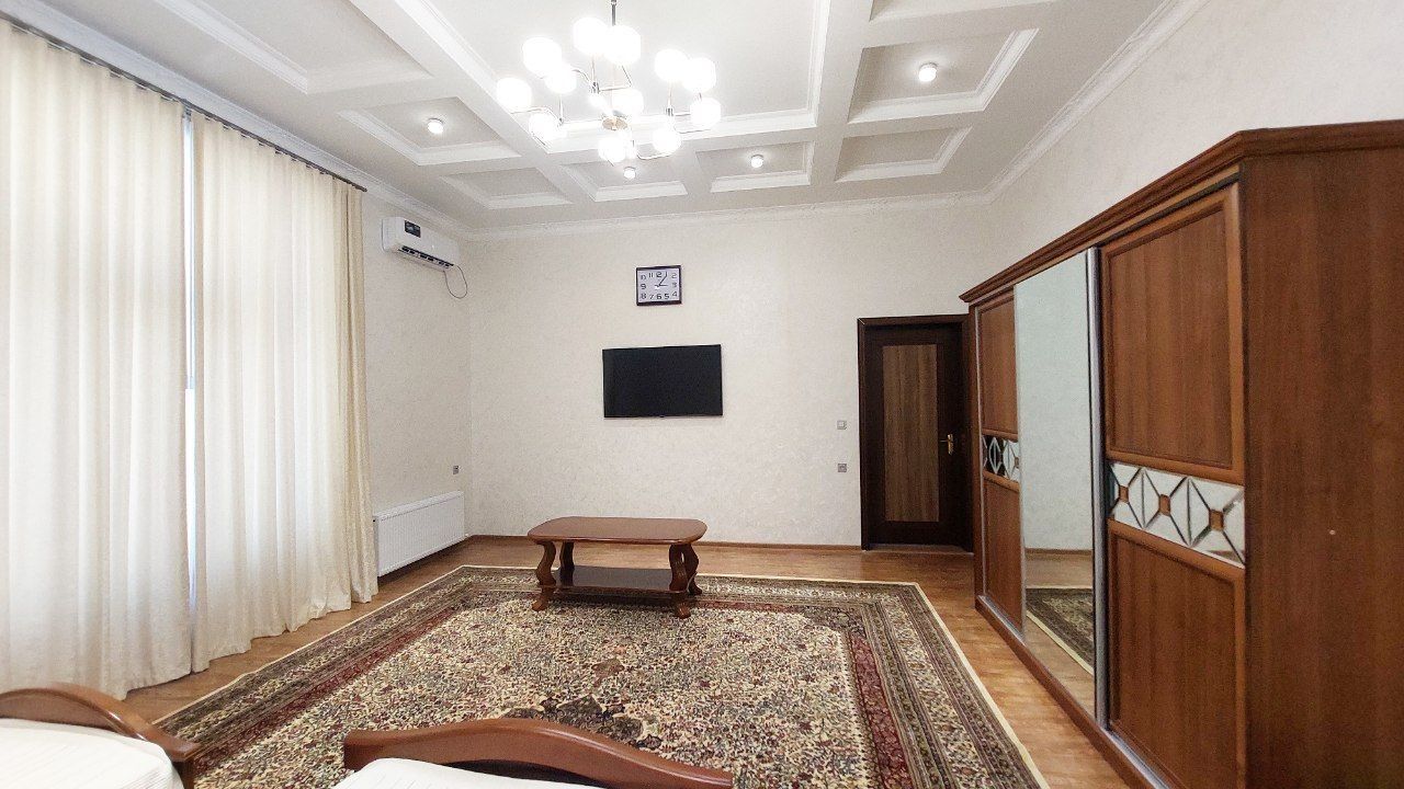 Сдаётся New Premium Lux 3х ком кв на против УВД!!!