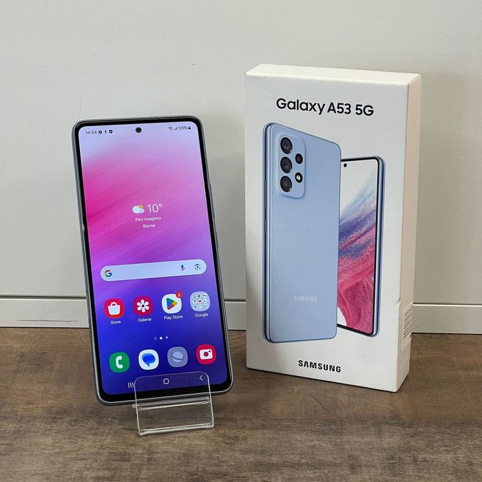 Samsung  A53  5G