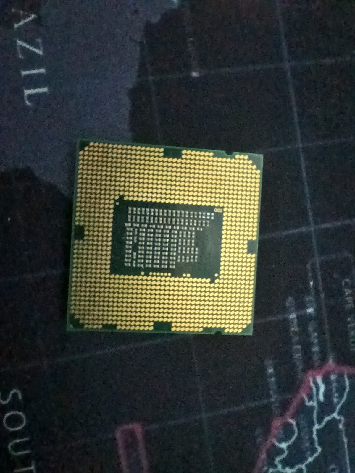 Intel pentenium g640