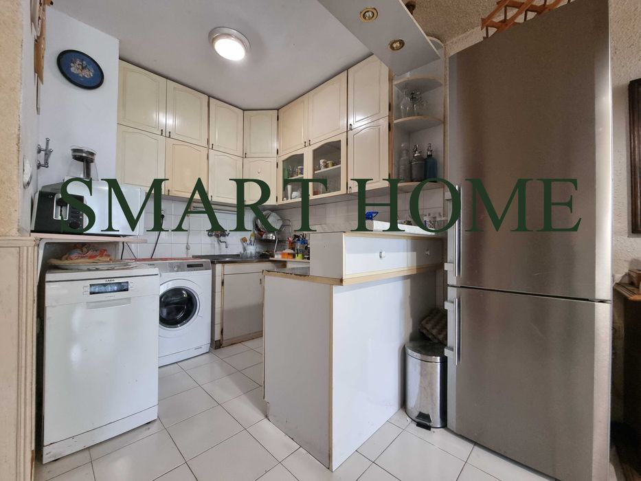 Продава се Тристаен апартамент в Велико Търново, Колю Фичето - 77 кв.м за 1436 €/кв.м - Снимка #6