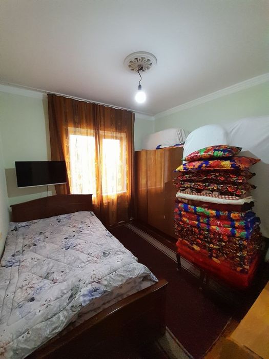 Продаётся 3х комнатная квартира на Карасу-3