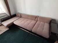 Продаю диван в хорошем состояний