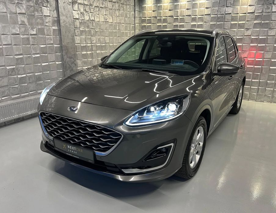 Ford Kuga FORD Kuga 2.5 Plug-in Hybrid VIGNALE