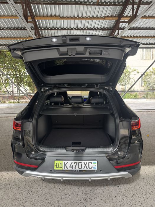 Byd Song pulus Flekship 505 Tali