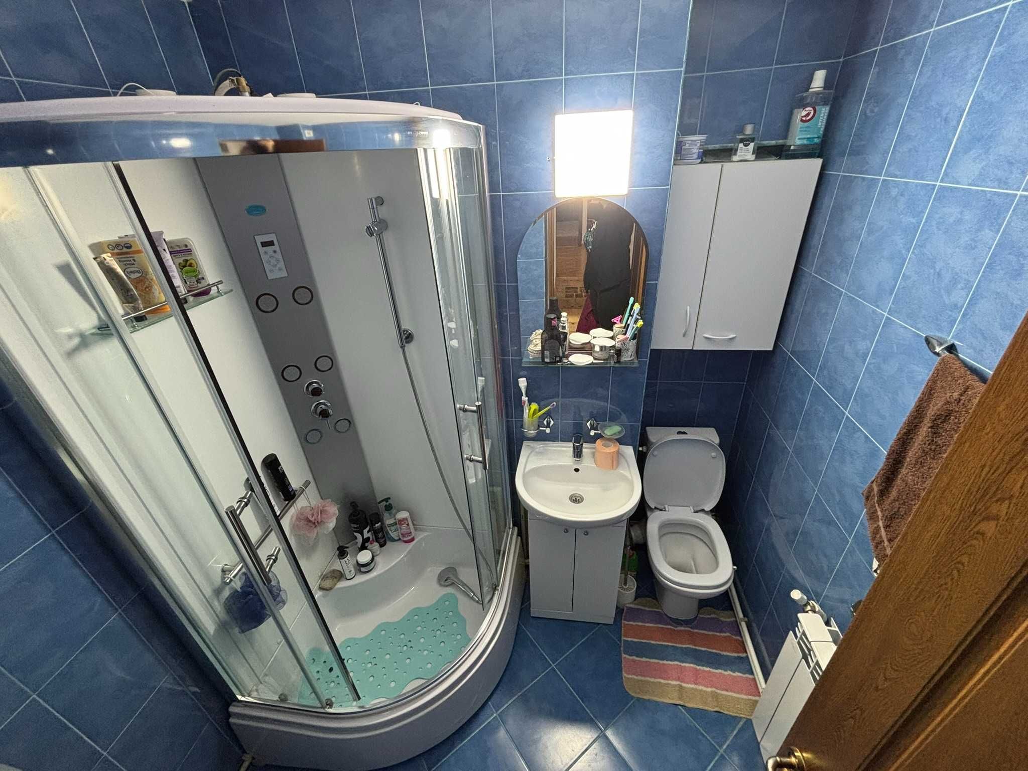 Apartament cu 3 camere