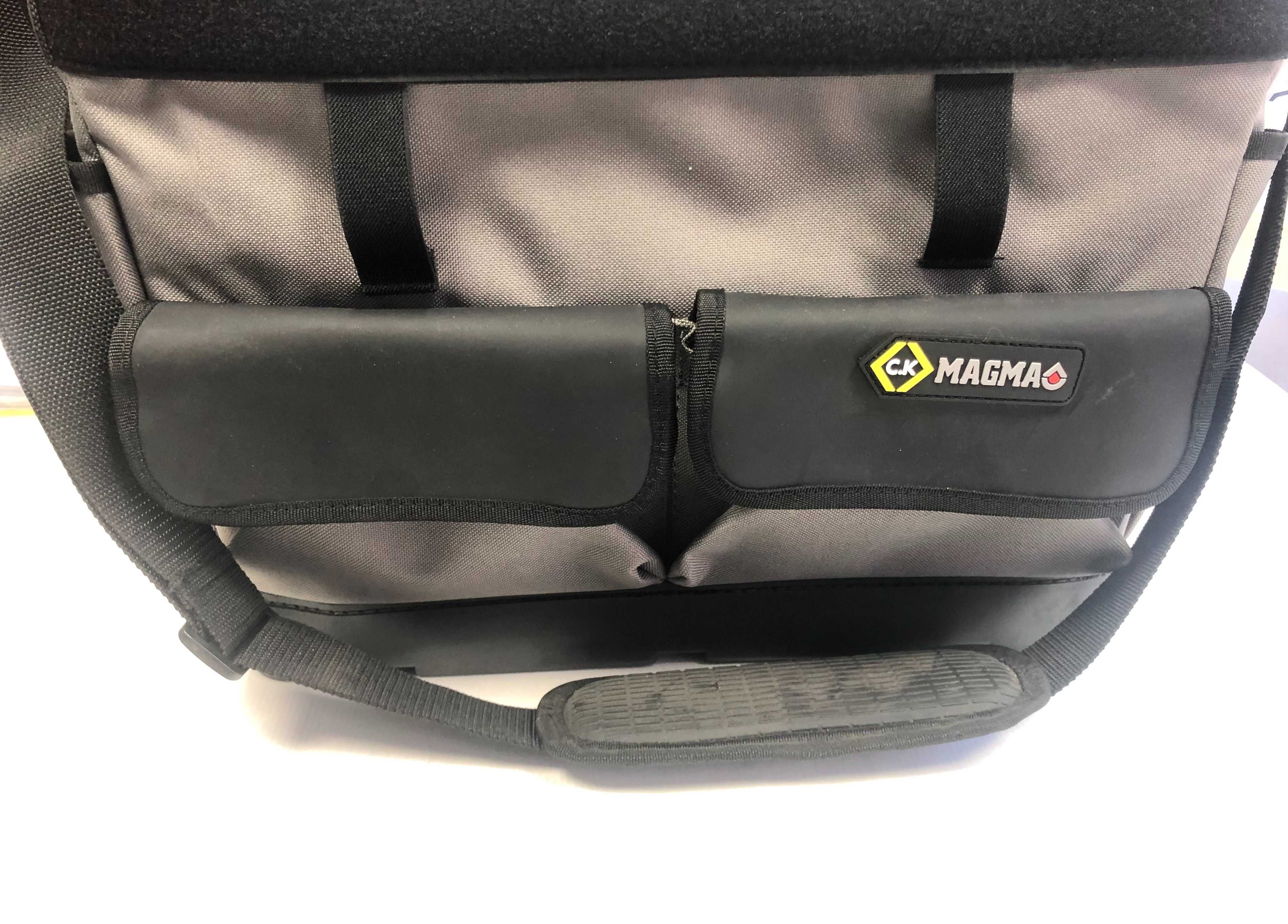 чанта за инструменти CK Magma, внос от Германия