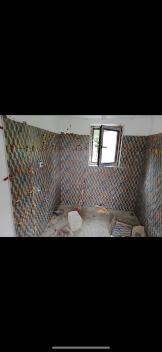 Execut lucrări in constructii , targu jiu -Gorj