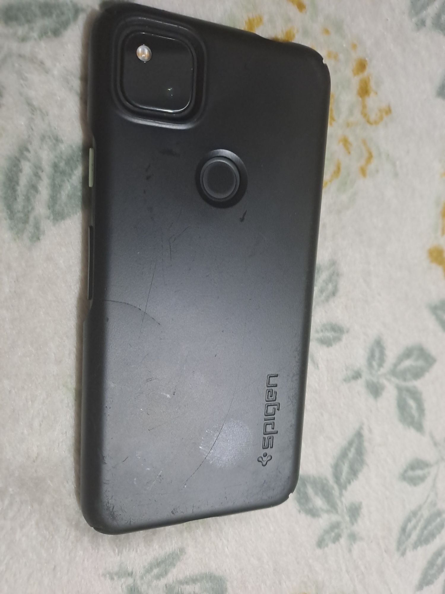 Telefon  google pixel 4a defect