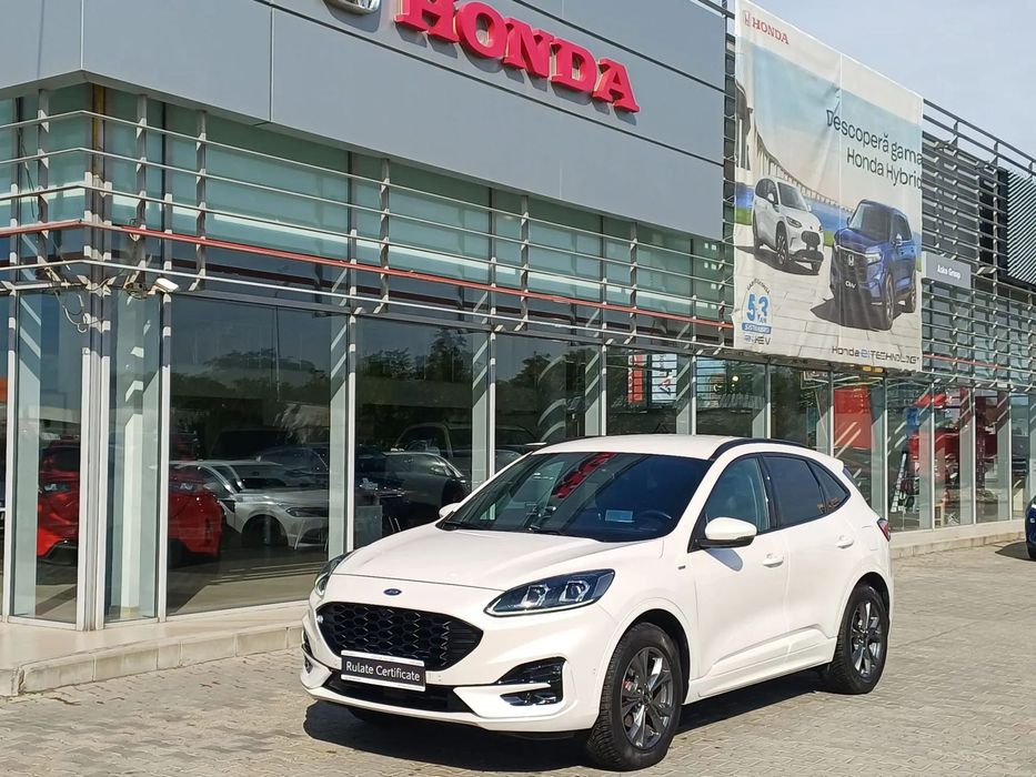 Ford Kuga Ford KUGA ST Line 2.0 diesel 190 CP AT 4x4
