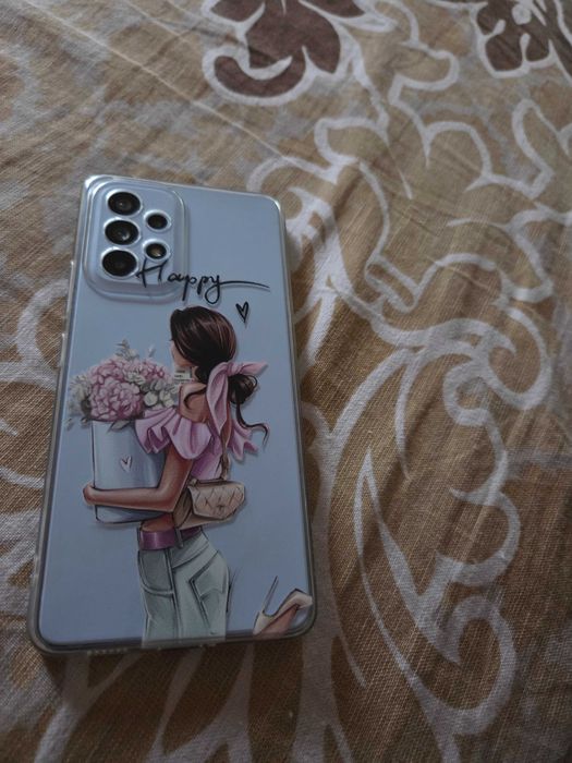 Продавам samsung A53 128 gb