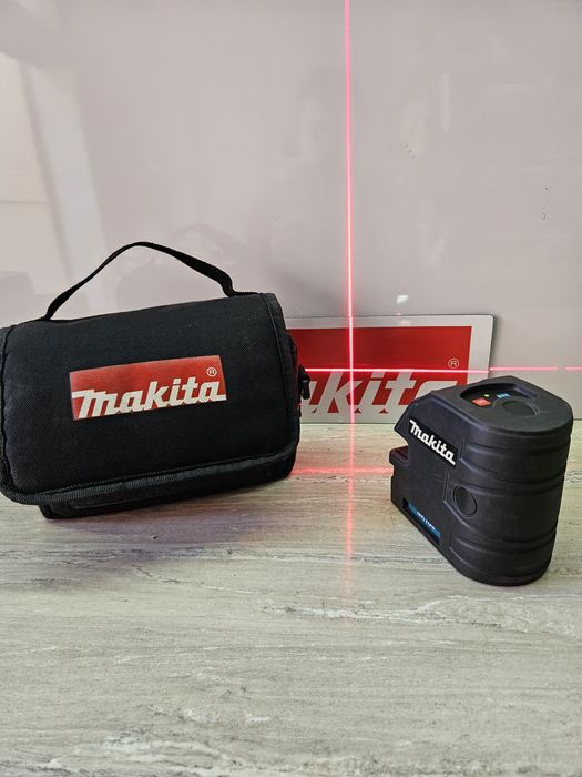 Makita Линеен Лазерен Нивелир SK104