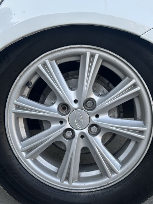 Атика r14 титанка