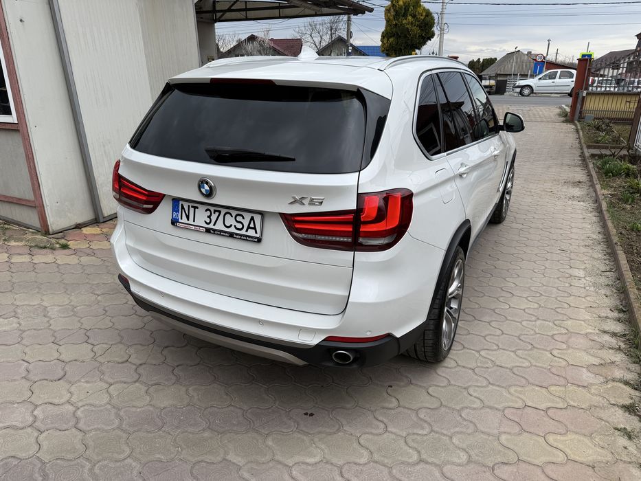 Bmw x5 rate / buy back / cash