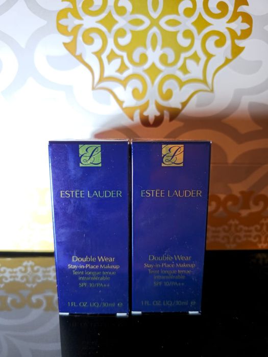 Estee lauder 1N0,1W0,2W0,2C0,1W2,1C0,1W1
1) 1N0 - 21шт
2) 1W0 - 9шт
3)