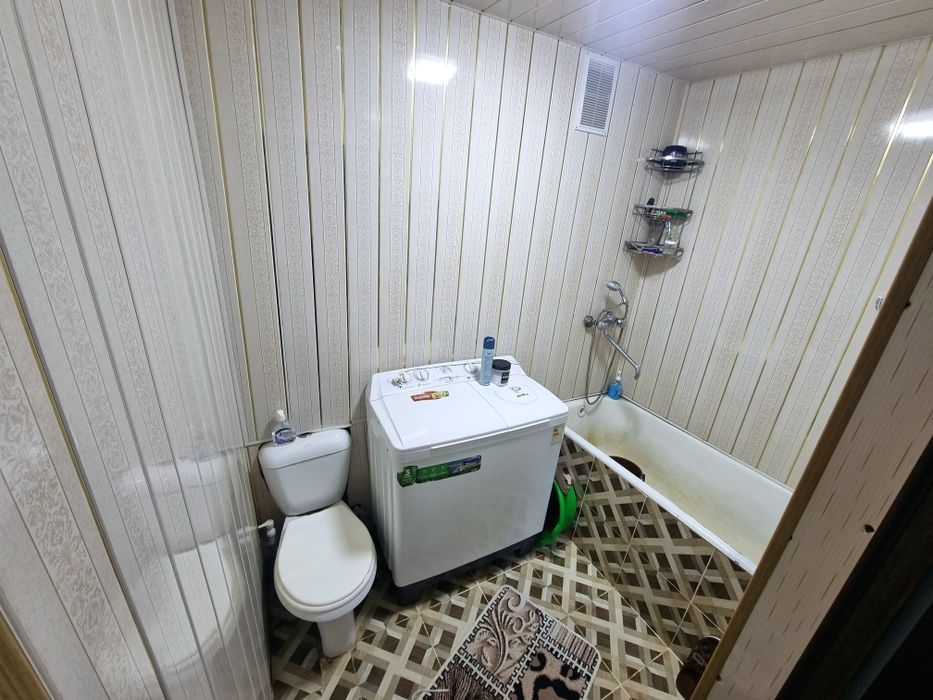 Uy sotiladi srochna !!! Euro remontda