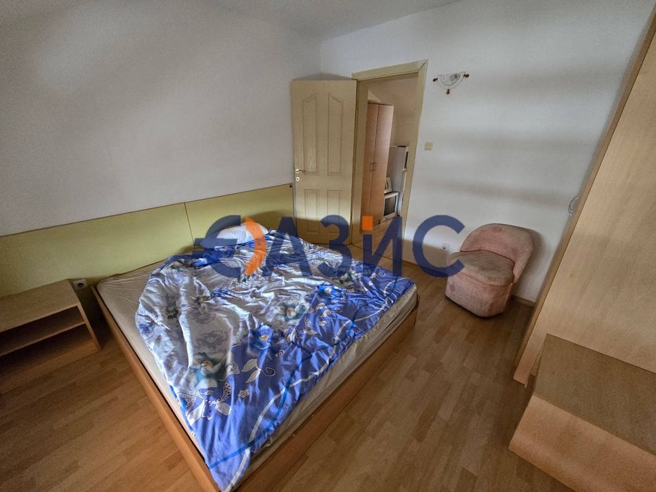 Продава се Двустаен апартамент в к.к. Слънчев бряг - 60 кв.м за 917 €/кв.м - Снимка #5