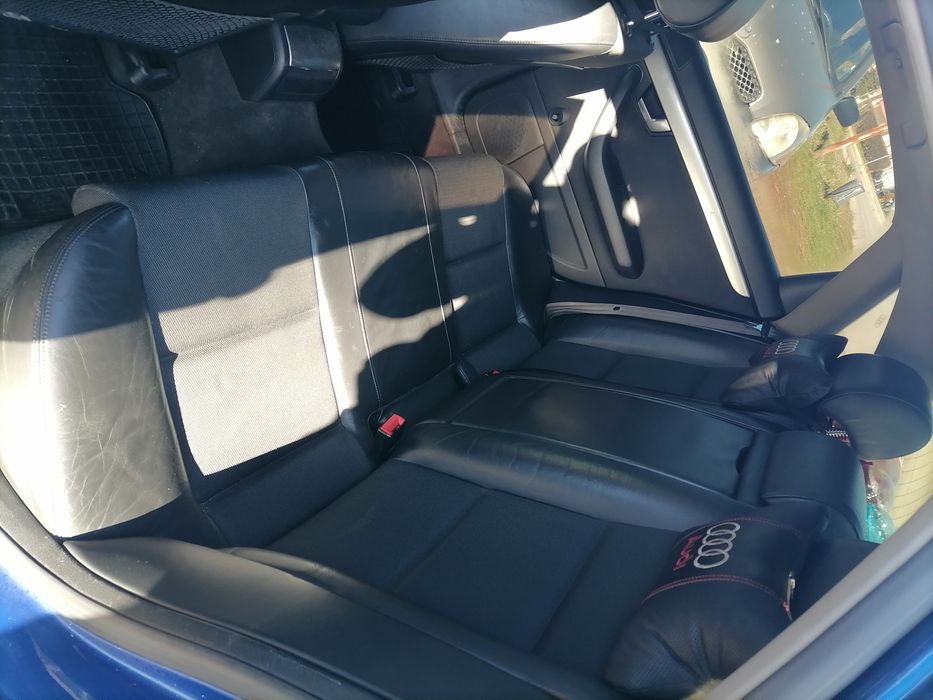 Ауди а4 б6 1.9TDI