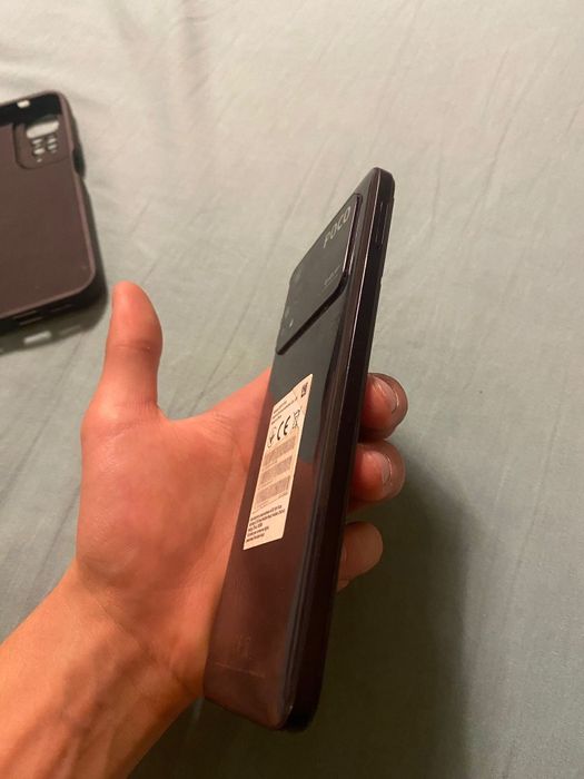 Poco m4 Pro 4g, foarte bun