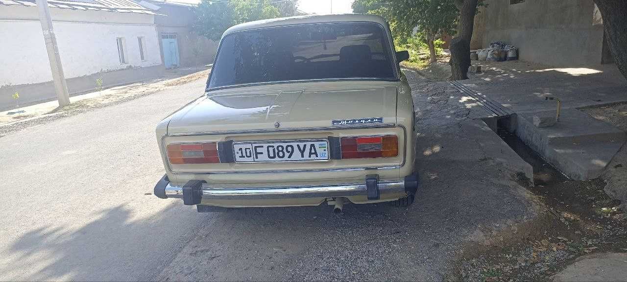 лада ваз 2106 жигули