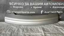 Добавка за предна броня Suzuki SX4 Lift 2009-2014