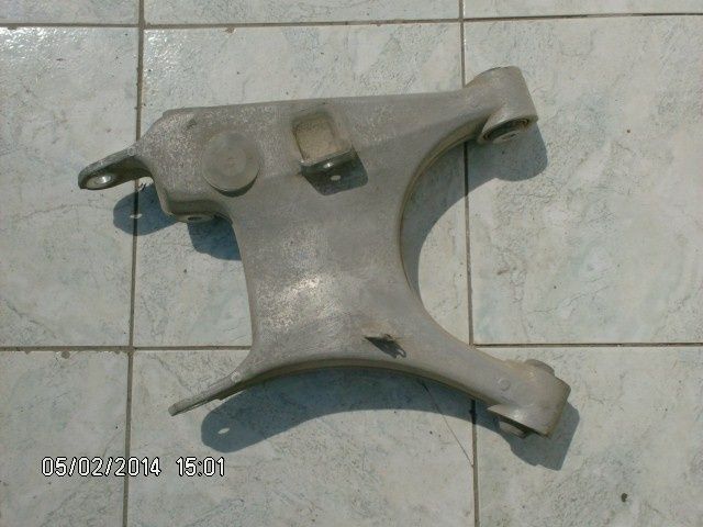 Bascula brațe articulații spate BMW seria5 E39