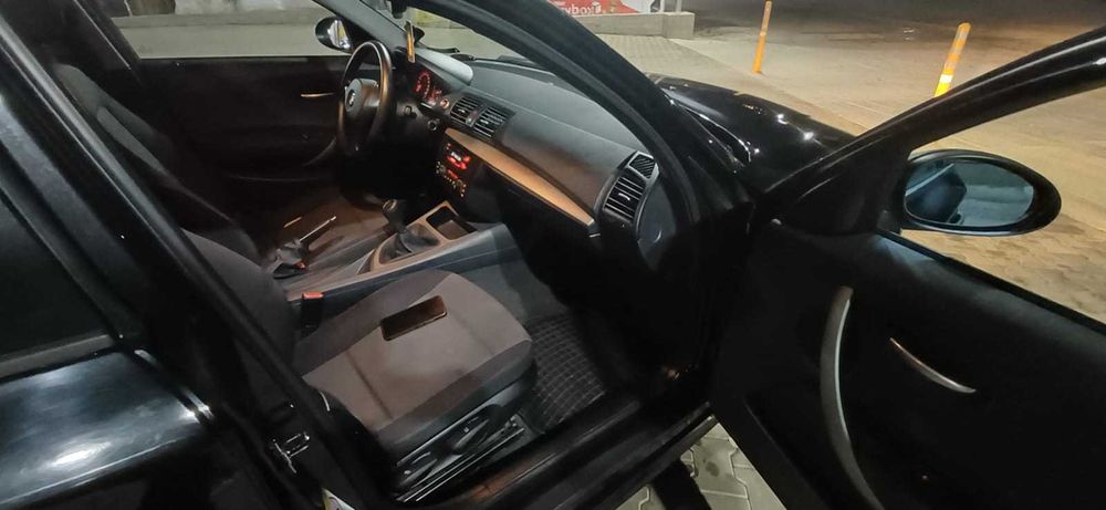 BMW Seria 1 116i