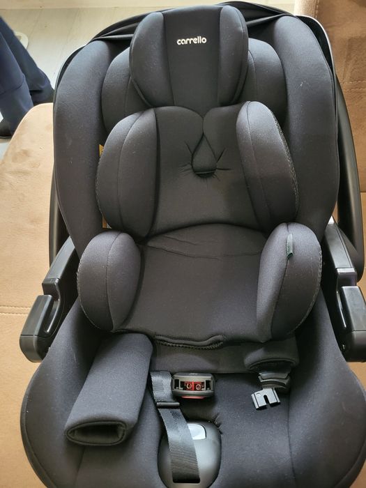 Столче/кошница  за кола