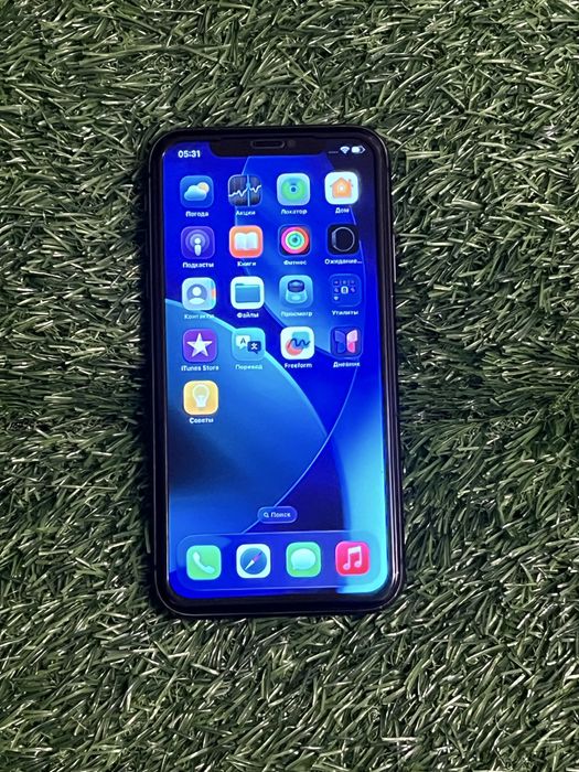 Айфон iphone Apple 11