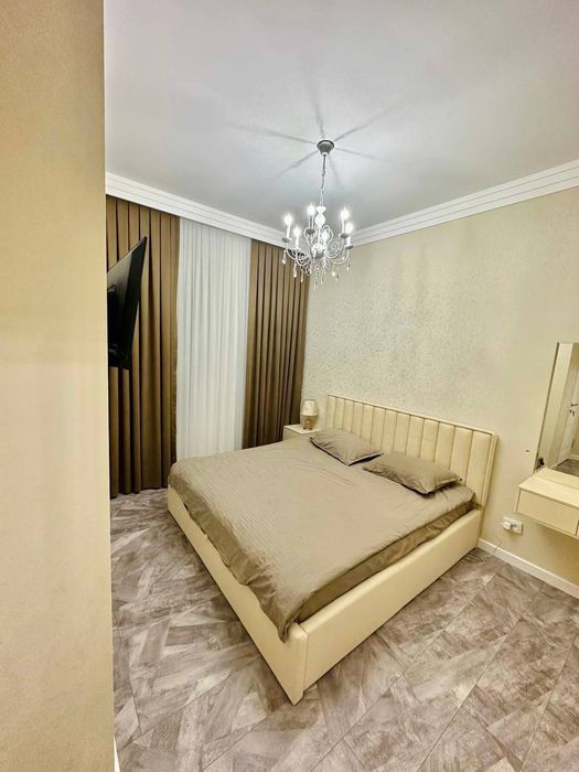 2/2/7 58м2 Паркентский Новостройка Реал хаус