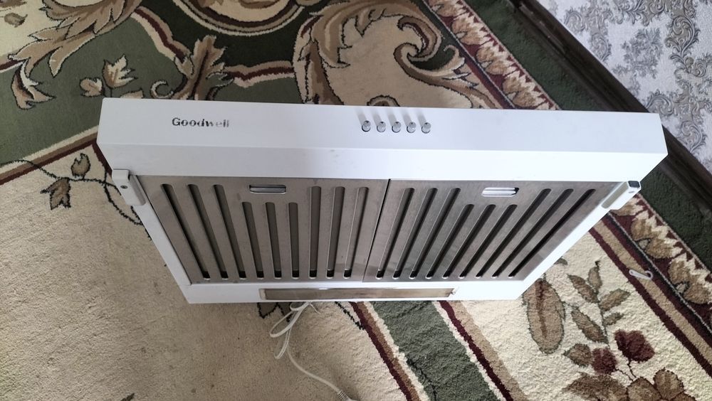 Витишка Goodwell