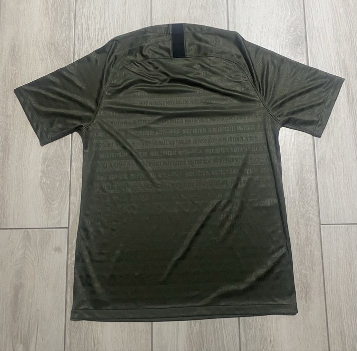 Tricou Nike Football Club (Nike F.C.)