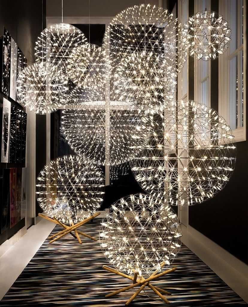 LED - Светильники 2025год