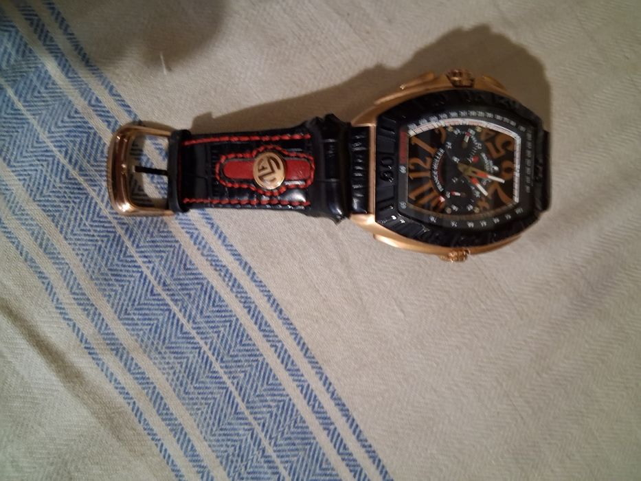 Продавам часов ок франк мюлер