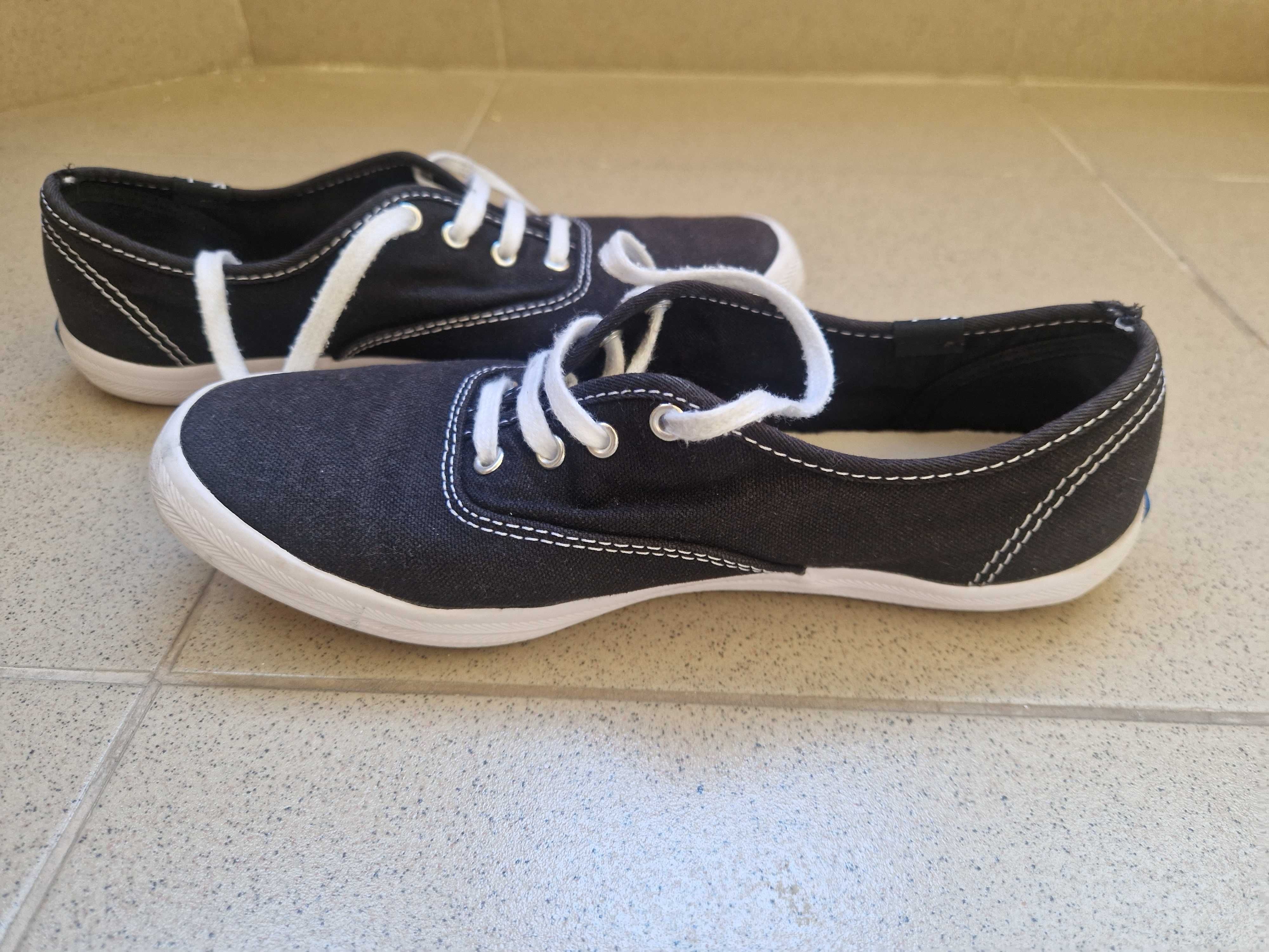 Американски дамски/детски маратонки KEDS