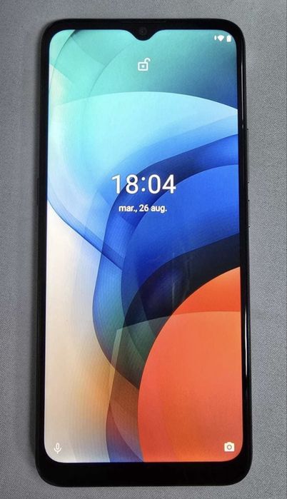 Smartphone Motorola E30