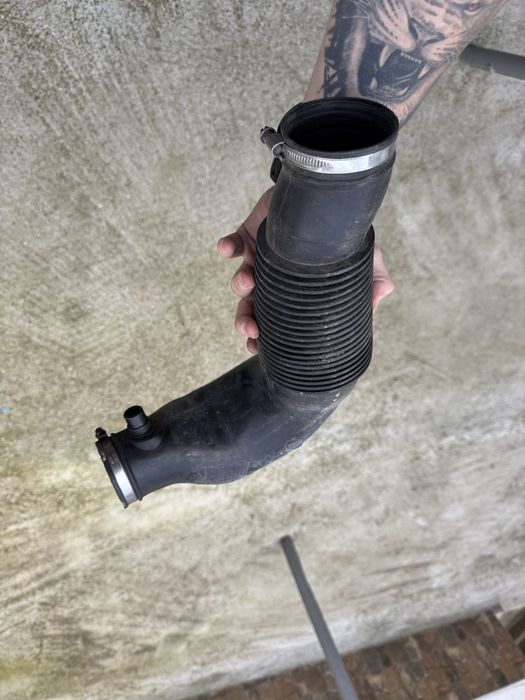 Peugeot 307 на части