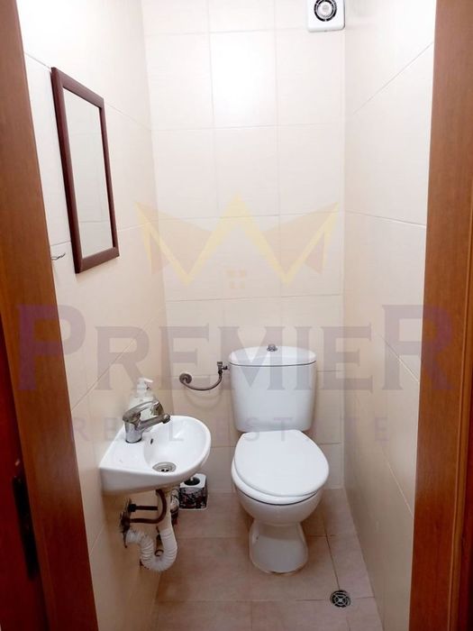 Дава се под наем Тристаен апартамент в Варна, ВИНС - 87 кв.м за 600 € - Снимка #9