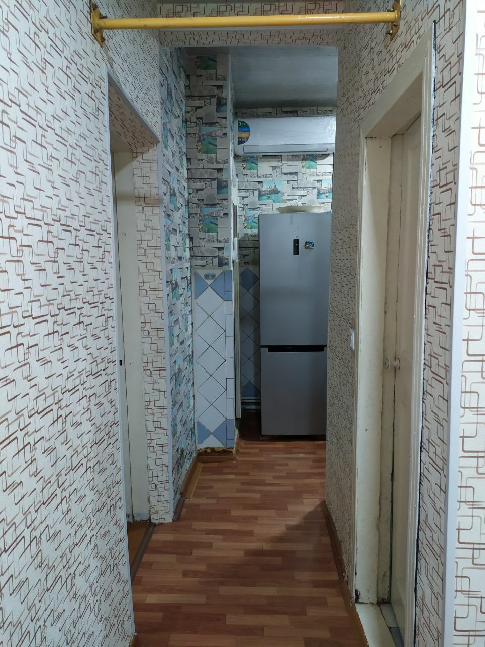 Продаётся Чирчик 2ком Навои