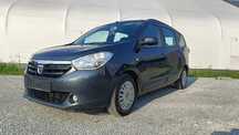 Dacia Lodgy Dacia Lodgy 1.5dci(Dacia Dokker)