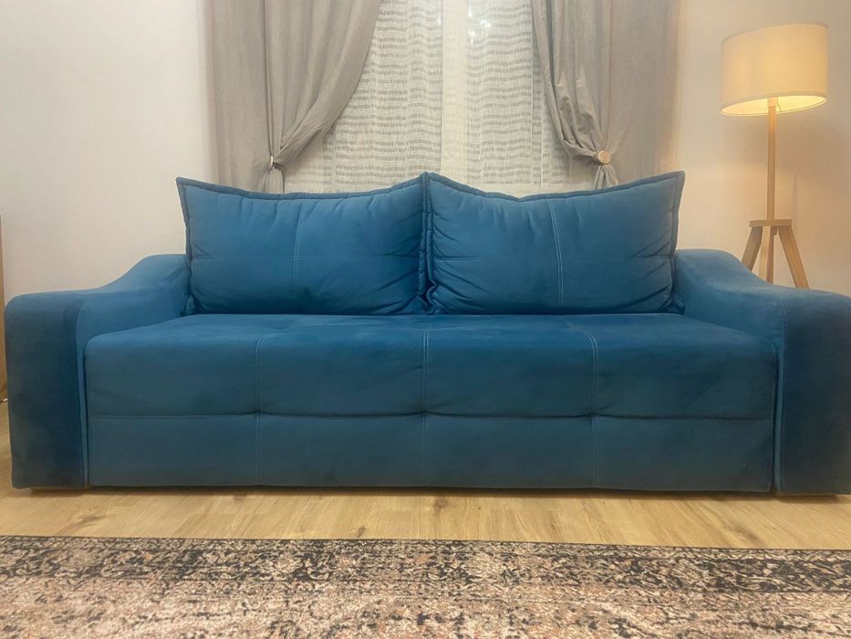 Canapea extensibila Staer