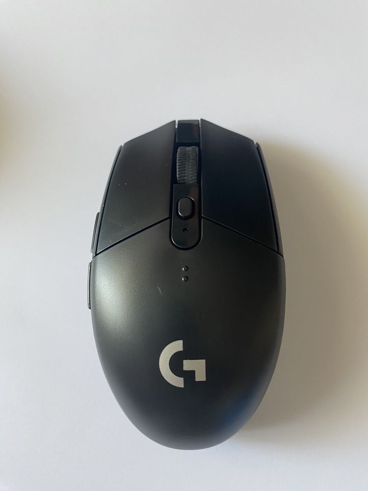 ‼️ Mouse Logitech G304 ‼️